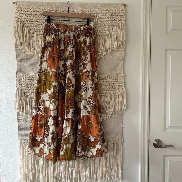 Dodo Bar Or Marina Skirt - Picture 1 of 7